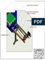 1 Codillos Entrada Rotocolor - 3d