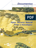 02 Água_ Recurso Natural, Finito e Estratégico.pdf