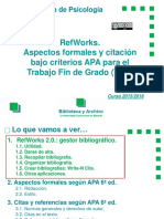 Recursos Electronicos TFG