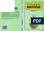 Rousseau - Emílio - Vol 2 PDF