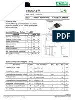 E13005 225 PDF