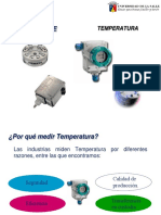 Tempoeratura Datasheet 5