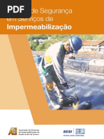 Manual Impermeabilziação