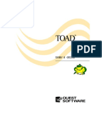 TOAD Users Guide.pdf