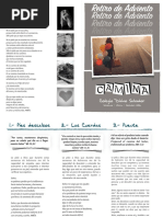 Retiro de Adviento (Folleto) Copia