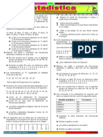 Ficha de Estadistica