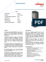 Tc Fls Sihi Dry s1000 De