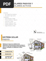 Sistemas Solares