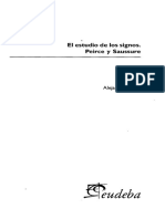 La semiótica de Peirce - Vitale.pdf