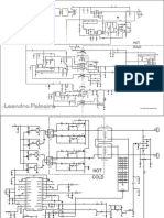 FONTE 42PFL3604 78 40-IP42CS-PWI1XG - Esquema Elétrico PDF