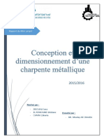 Rapport CM Redac