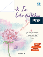 Peluk Ia Untukku PDF