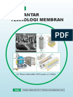 2010PengantarTeknologiMembran Rev