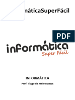 APOSTILA - INFORMÁTICA (Saúde-JP) PDF