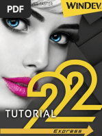 Tutorial Windev Express 22 Us