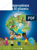 Cartillaplanetaazul14 Ecolombiano PDF