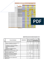 Plan de Capacitacion Anual Ejemplo