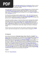 Download Xbox 360 General Information by toshibaqosmio SN37935320 doc pdf