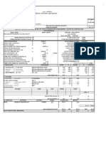 Apu - Análisis, Cálculo e Integración de Los Costos Horarios de La Maquinaria y Equipo de Construcción