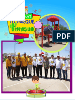 Construye tu parque hermosillo 2018 