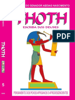 Abdias Do Nascimento - Thoth 5