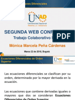 Trabajo Colaborativo Fase 2 Web Conference (Marzo 2018)