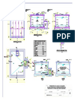 Reservorio de 20 M3-Model