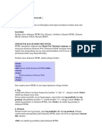 HTML Dasar - Iskaruji dot com.pdf