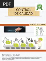 1. Clases Presentaciones Historia, Definiciones