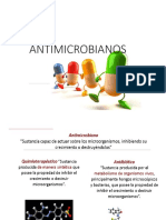 Clase 5 Antibioticos