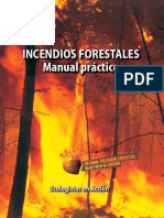 Manual Practico Incendios 2007
