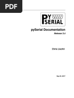 Serial