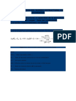 Determinacion Del Numero Estructural en Pavimentos