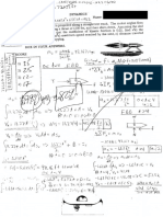 Exam 1A Dynamics EGN3321