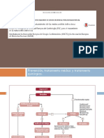 Endocarditis Profilaxis y Tratamiento GUIA 2015 Joel Aldazoro