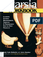 Intarsia Workbook PDF