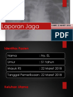 Lapja carcinoma paru 