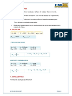 Leyes de Kirchhoff