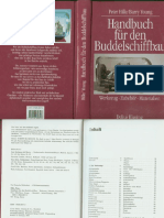 Handbuch Fur Den Buddelshiffbau