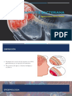 Meningitis Bacteriana