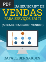 Crie o Seu Script de Vendas Para Servicos Em TI eBook 2