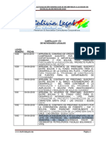 Actualización Normativa 06 de Mayo de 2018