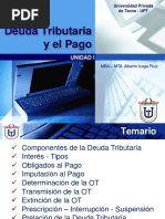 6_UNIDAD I - Tributario I