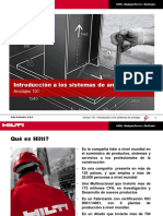 Charla Anclajes - Hilti - 101 Introduccion.pptx