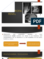 Osteodistrofia Renal