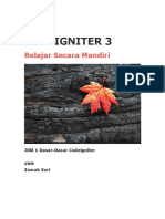 Codeigniter 3 By Zamah Sari.pdf