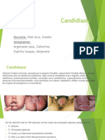 Expo Candidiasis