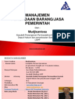 Materi Bimtek PBJ Sosialisasi Perpres 16 Tahun 2018 Part 3 42