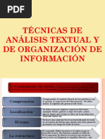 Tecnicas de Analisis Textual.pptooo