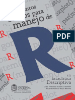 Fundamentos Basicos de R